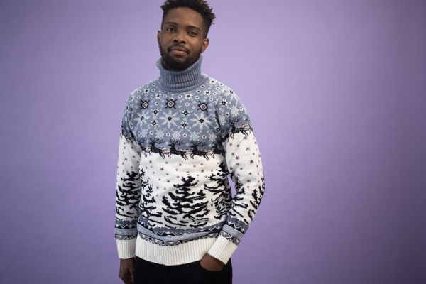 10 styles de pulls pour homme à essayer absolument !