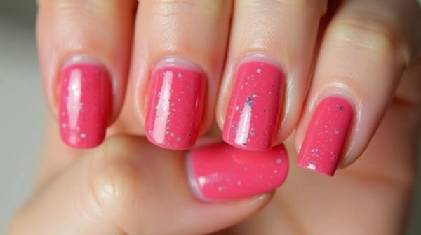 Choisir le meilleur gel de construction pour des ongles magnifiques