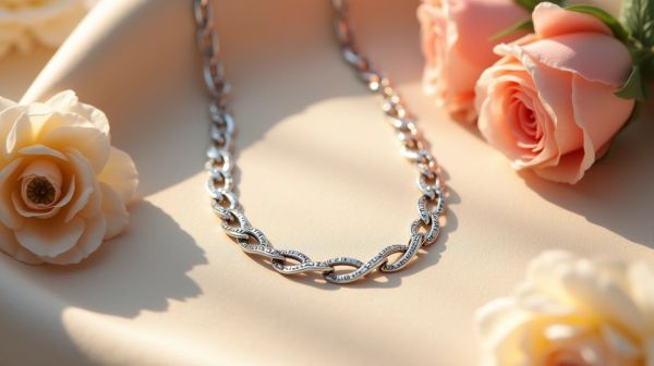 Comment bien choisir un bracelet gourmette femme élégant