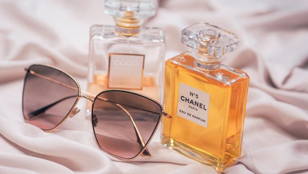 De l'inspiration à la bouteille : découvrez comment les parfums sont créés
