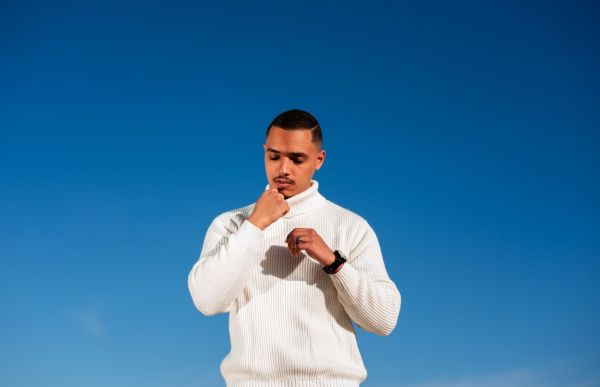Les pulls pour homme : des styles uniques à adopter !