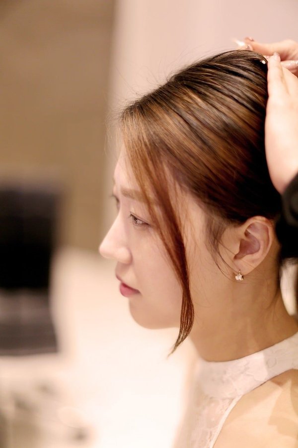 Comment faire le bon choix des boucles d'oreilles en fonction du visage ?