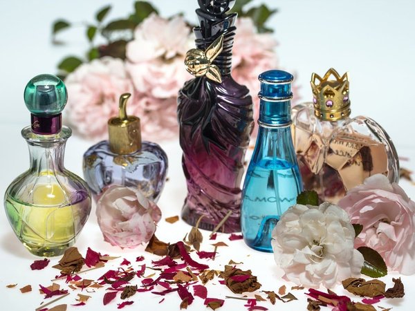 Parfum de poche : Ce qu'il faut savoir