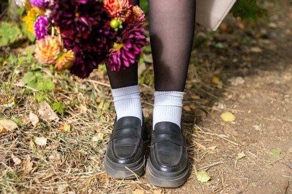 Comment maximiser la durée de vie de vos collants polaire ?