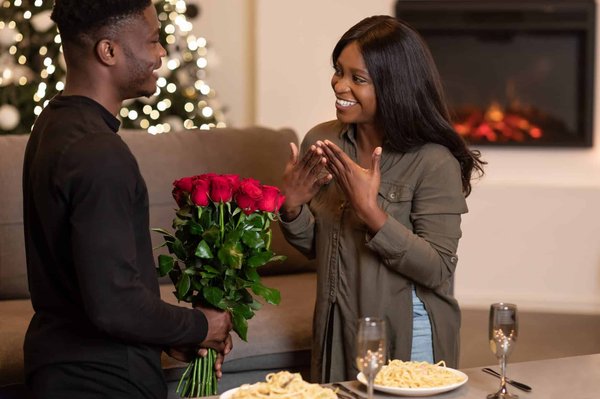 Les roses éternelles : un symbole d'amour et de passion qui dure