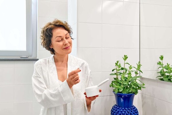 Quels sont les bienfaits du jus d'Aloe Vera pour la peau du visage ?