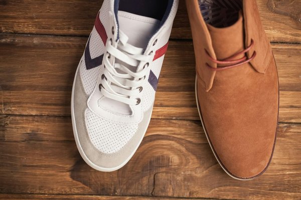 Quels sont les critères à prendre en compte lors de l'achat de chaussures pour homme ?