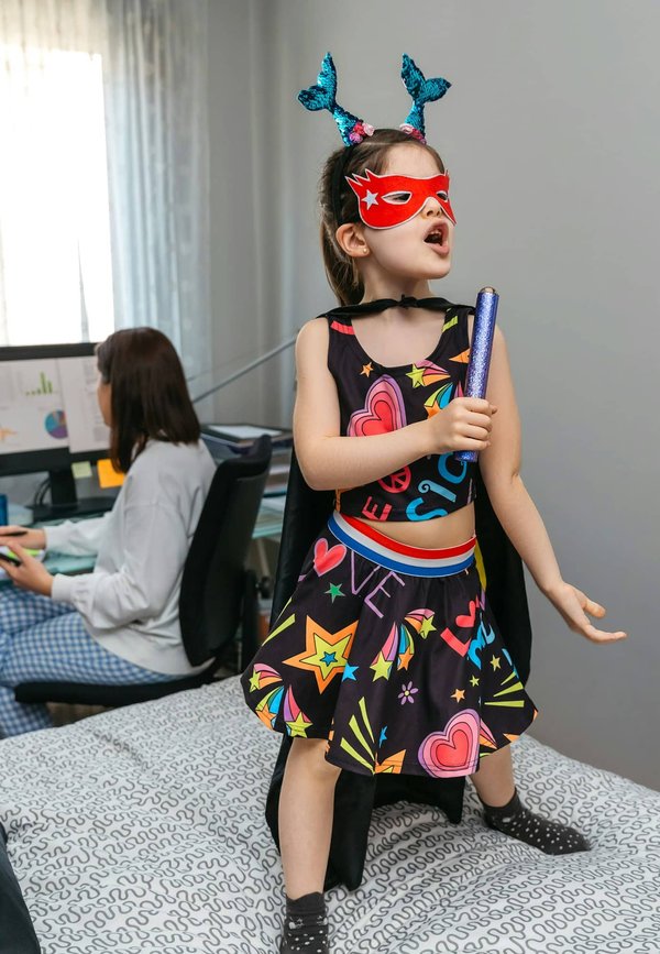 Déguisement totally spies : quel personnage choisir ?