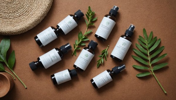 Sélection de déodorants naturels : santé, écologie et style