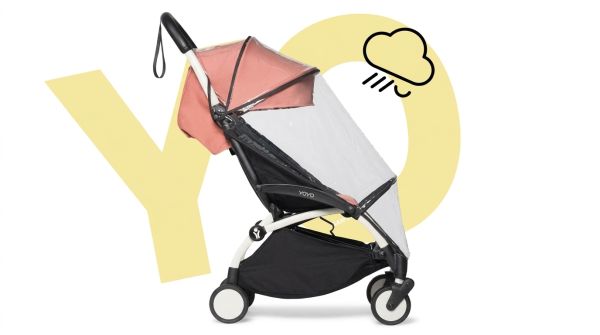 Yoyo-voyage : comment une maman utilise des accessoires ingénieux pour faciliter ses aventures en famille ?